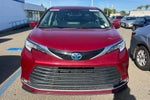 2024 Toyota Sienna Limited