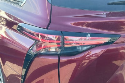 2024 Toyota Sienna Limited