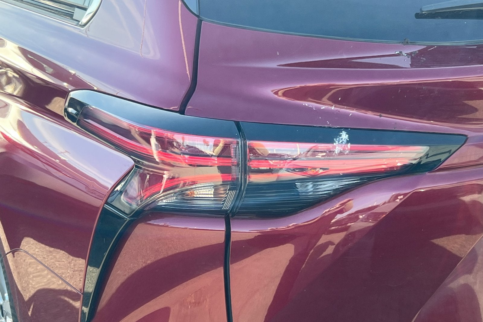 2024 Toyota Sienna Limited