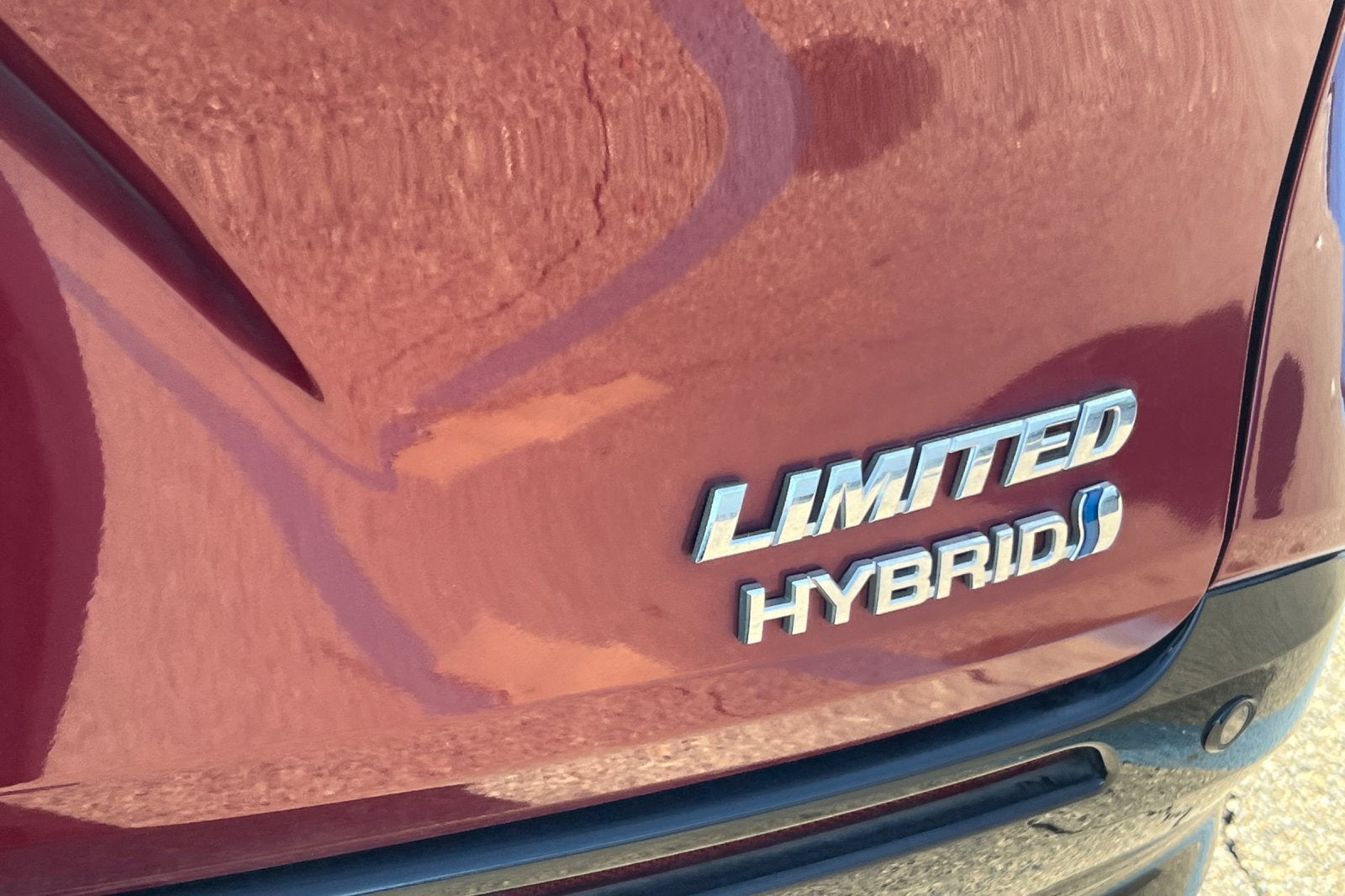 2024 Toyota Sienna Limited