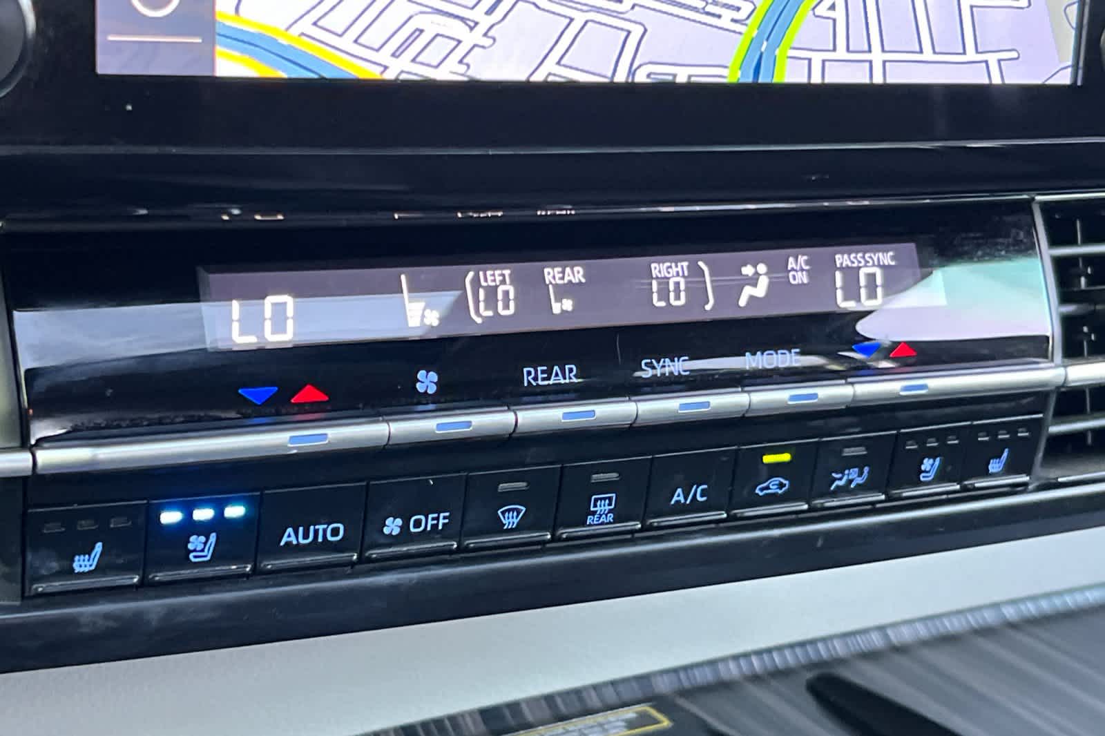 2024 Toyota Sienna Limited