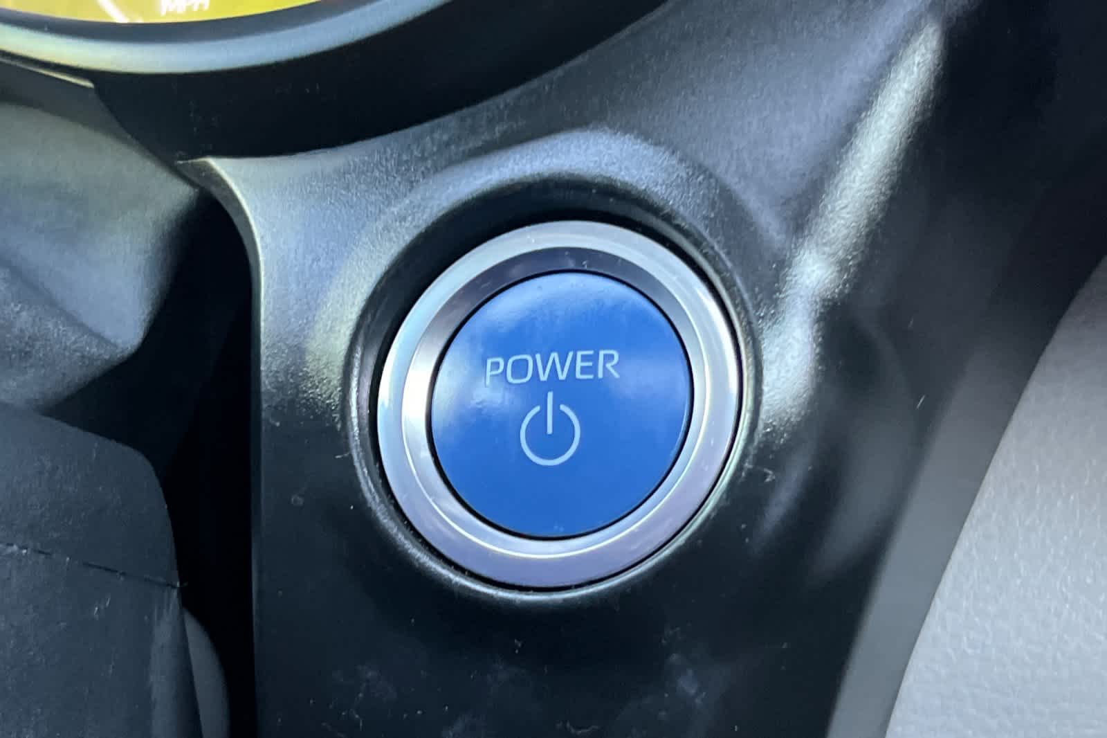 2024 Toyota Sienna Limited