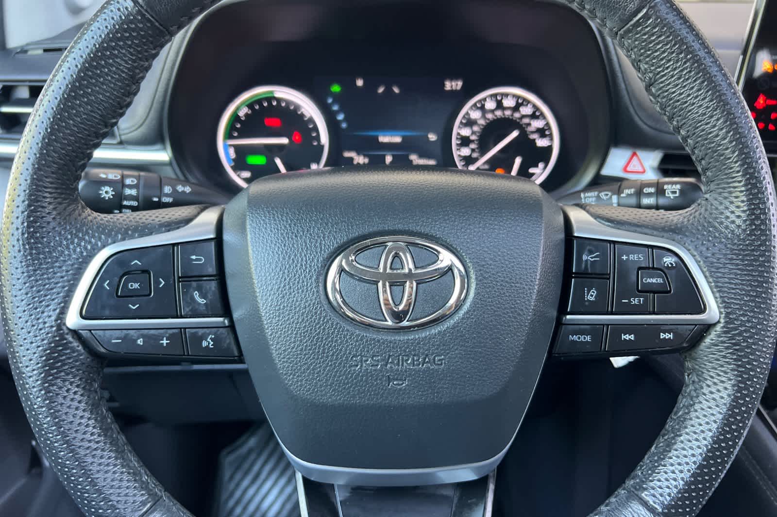 2024 Toyota Sienna Limited