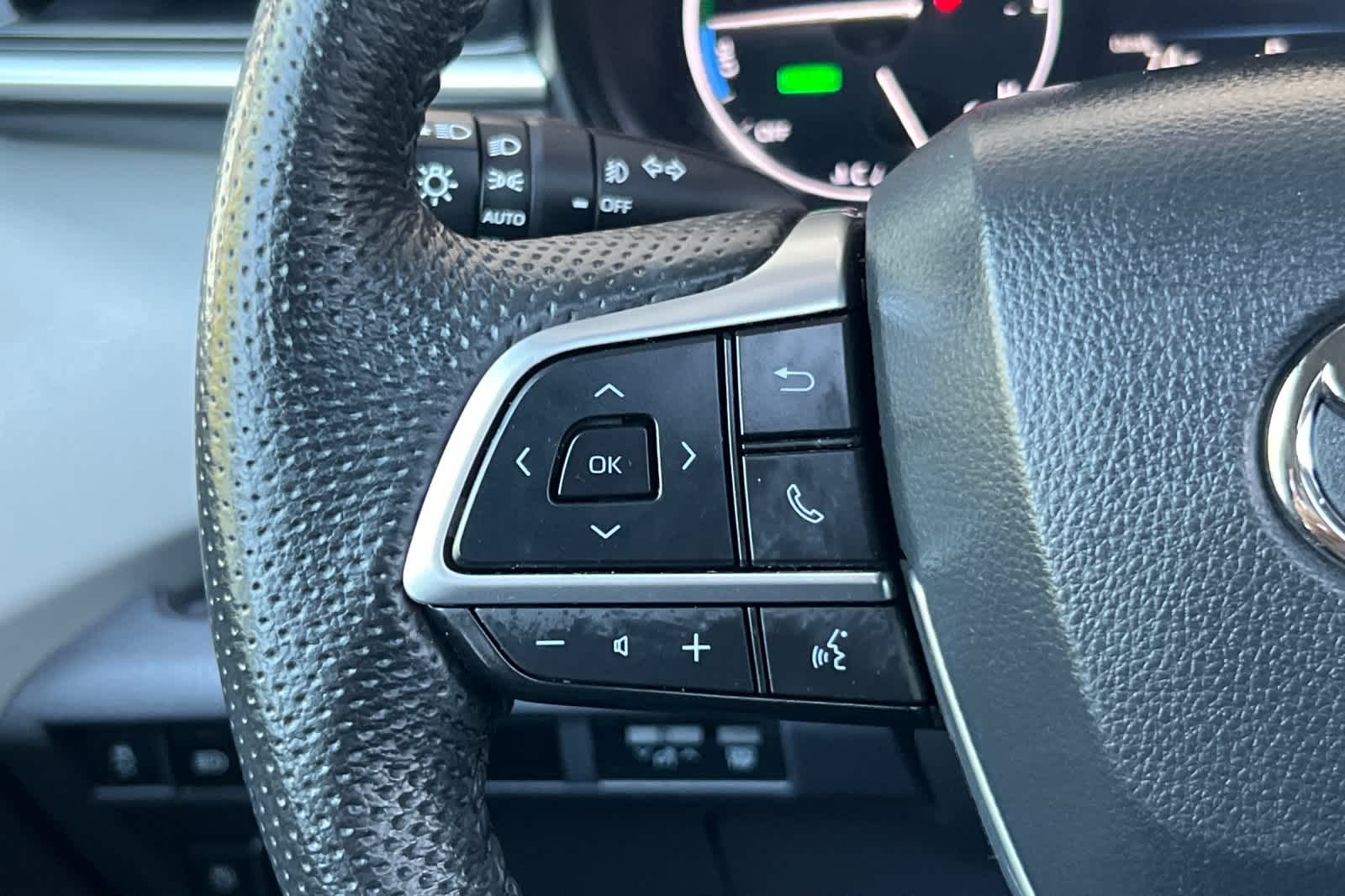 2024 Toyota Sienna Limited