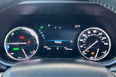 2024 Toyota Sienna Limited
