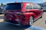 2024 Toyota Sienna Limited