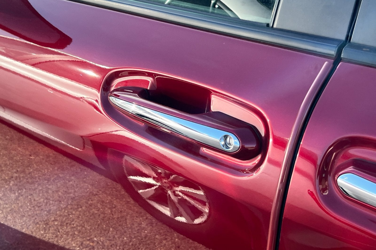 2024 Toyota Sienna Limited