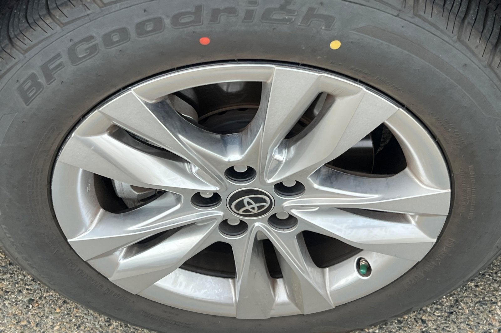 2023 Toyota Sienna Limited