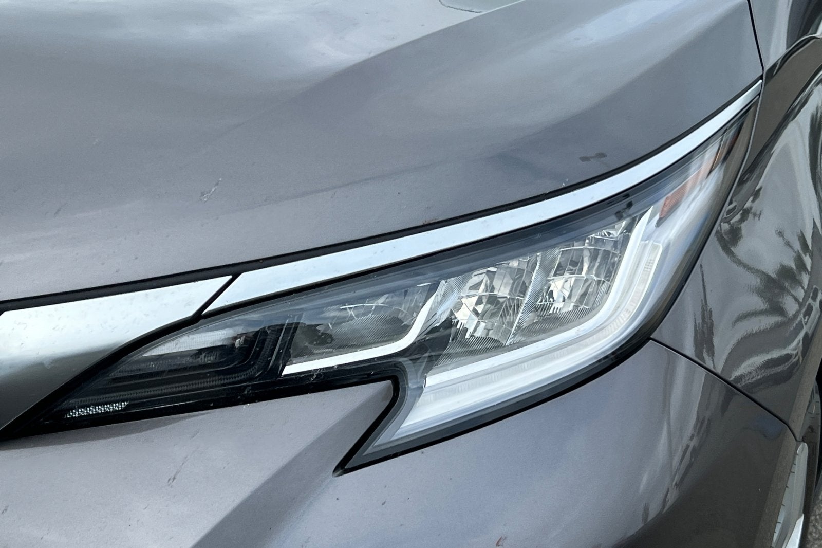 2023 Toyota Sienna Limited