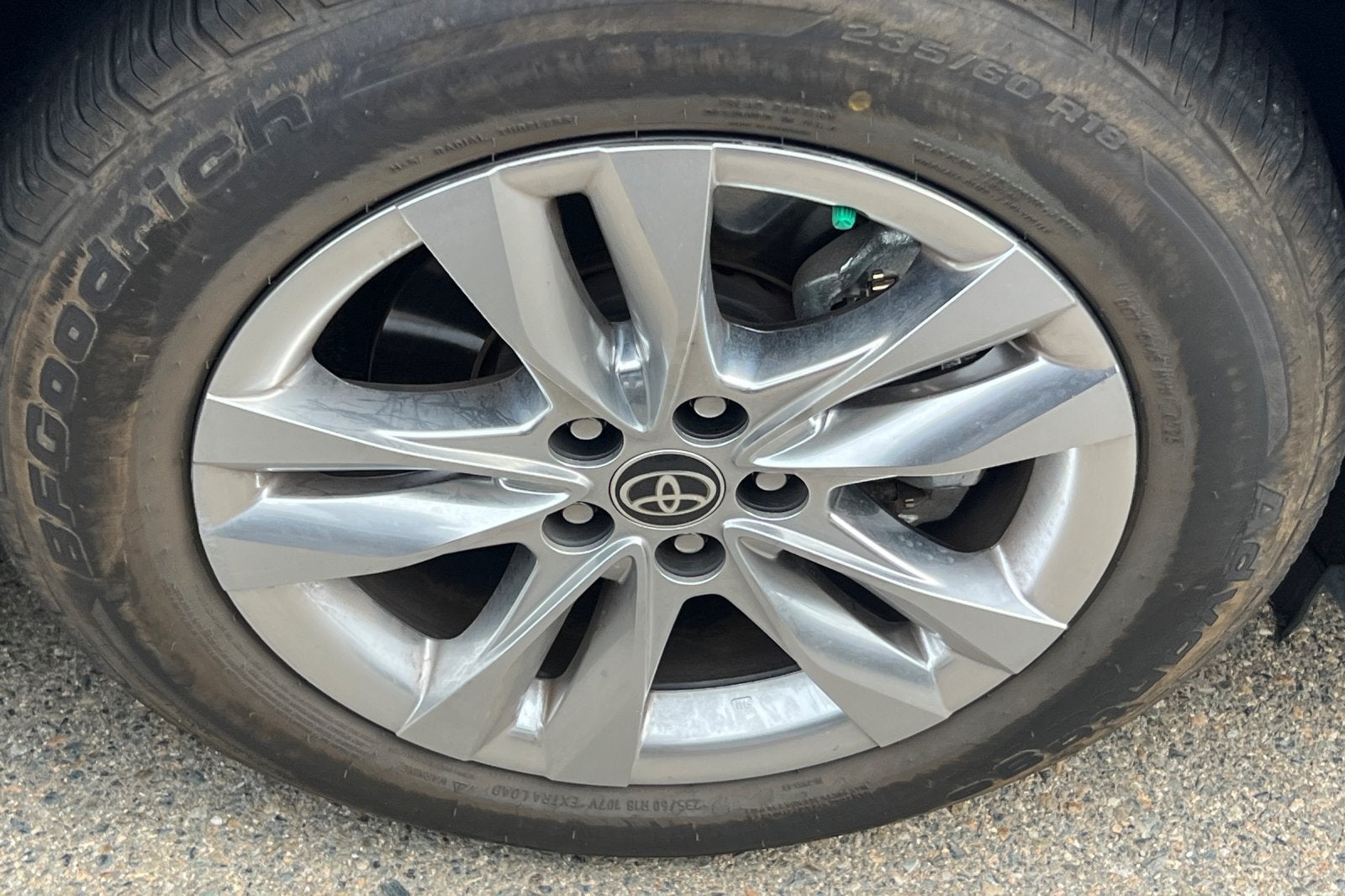 2023 Toyota Sienna Limited