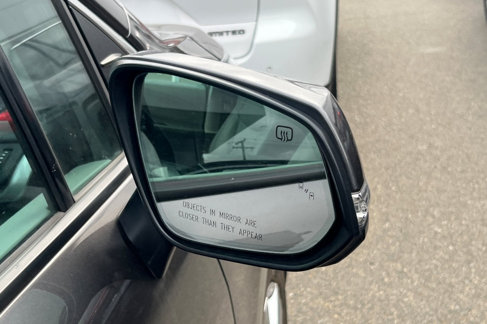 2023 Toyota Sienna Limited