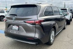 2023 Toyota Sienna Limited