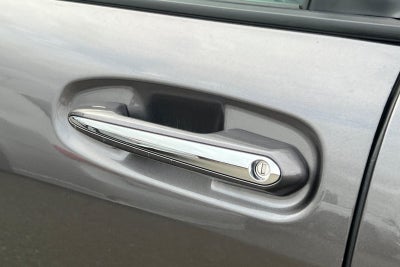 2023 Toyota Sienna Limited