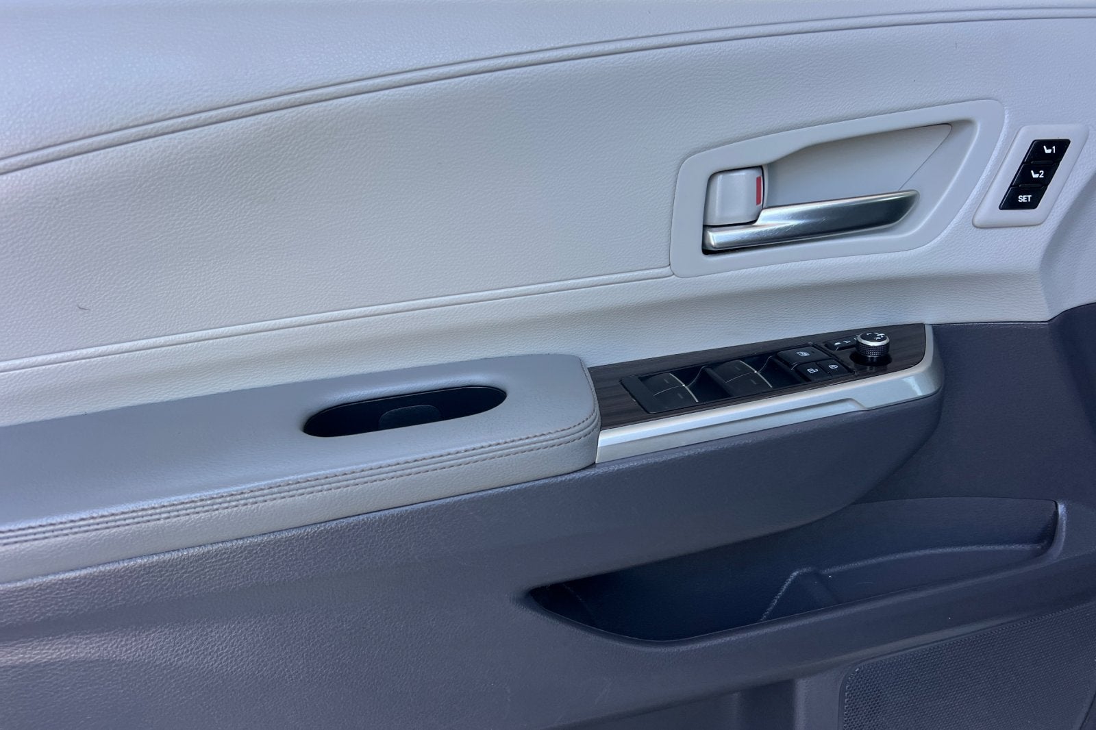 2021 Toyota Sienna Limited