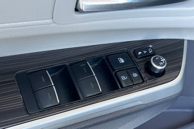 2021 Toyota Sienna Limited