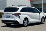 2021 Toyota Sienna Limited