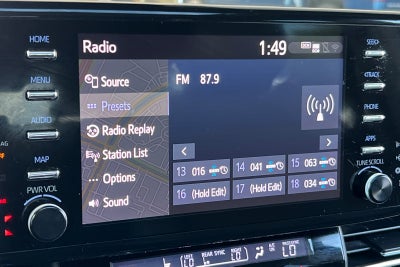 2021 Toyota Sienna Limited