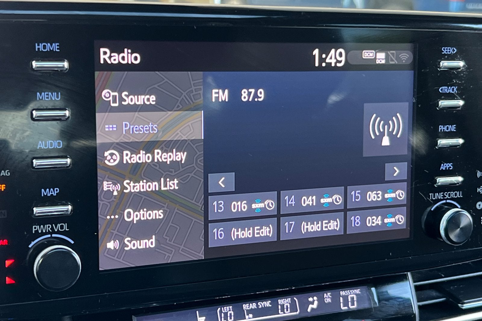 2021 Toyota Sienna Limited