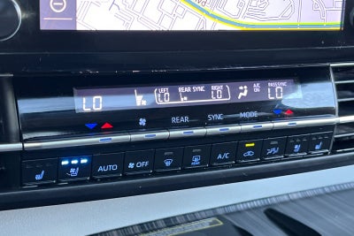 2021 Toyota Sienna Limited