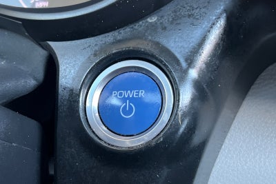 2021 Toyota Sienna Limited