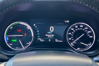 2021 Toyota Sienna Limited