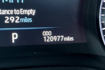 2021 Toyota Sienna Limited