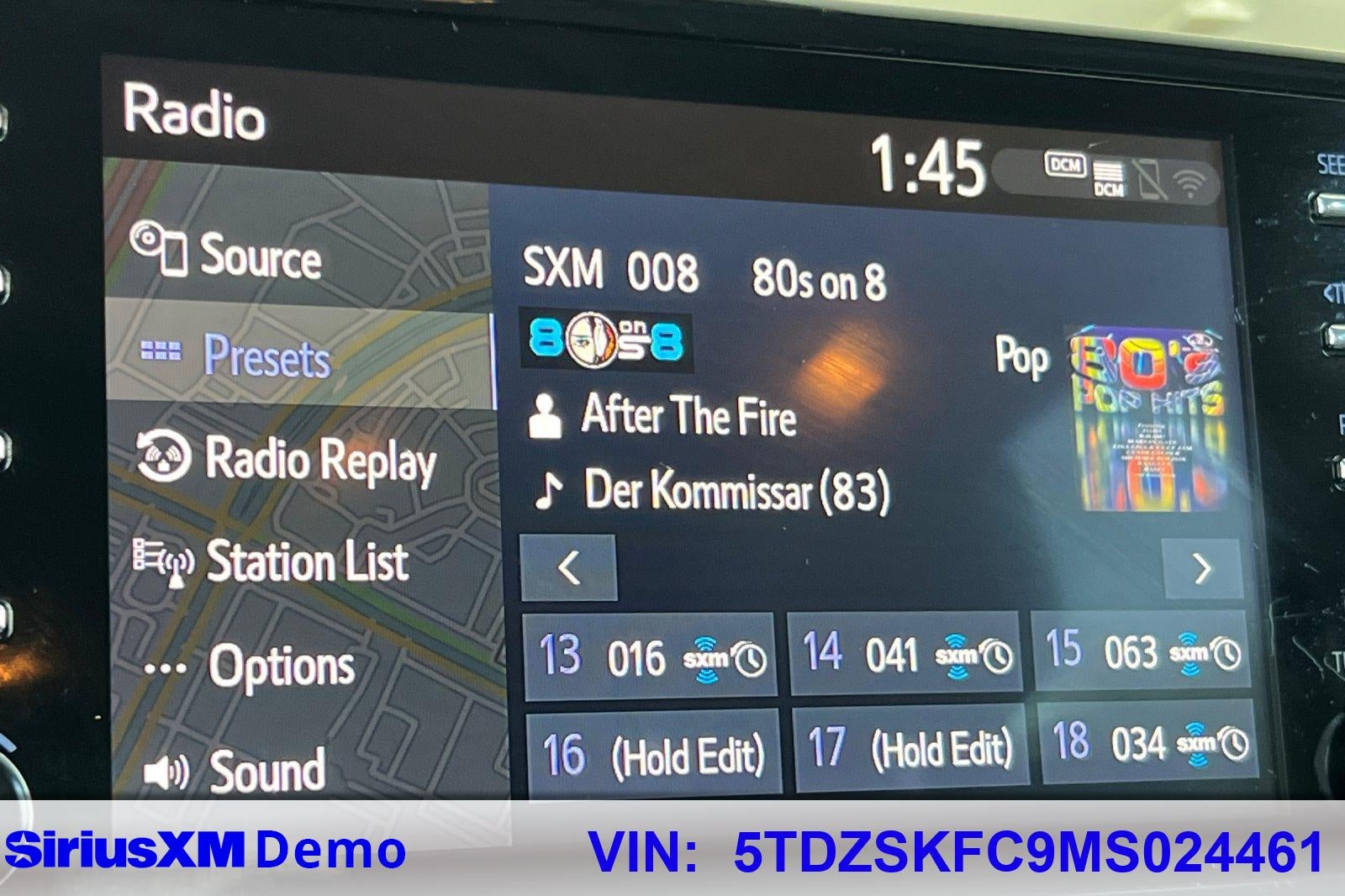 2021 Toyota Sienna Limited