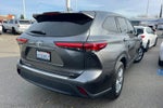 2020 Toyota Highlander LE
