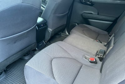 2020 Toyota Highlander LE