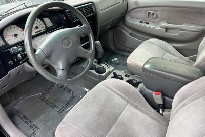 2004 Toyota Tacoma PreRunner