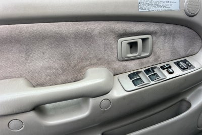 2004 Toyota Tacoma PreRunner