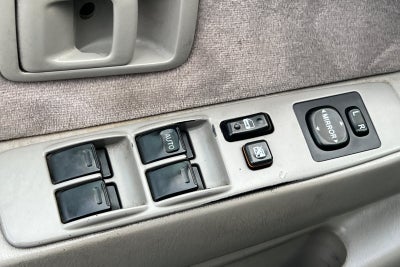 2004 Toyota Tacoma PreRunner