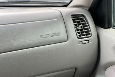 2004 Toyota Tacoma PreRunner