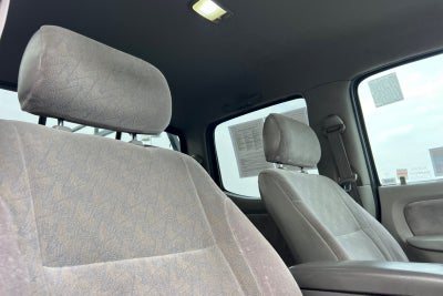 2004 Toyota Tacoma PreRunner