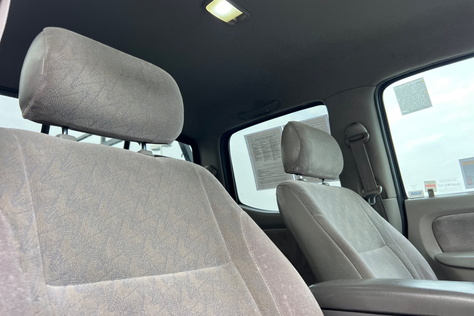 2004 Toyota Tacoma PreRunner