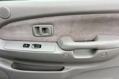 2004 Toyota Tacoma PreRunner