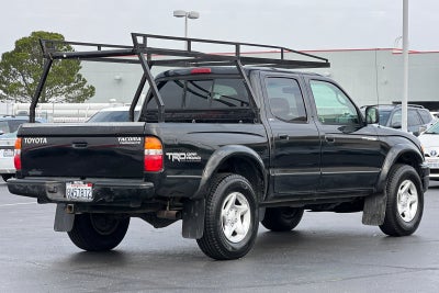 2004 Toyota Tacoma PreRunner