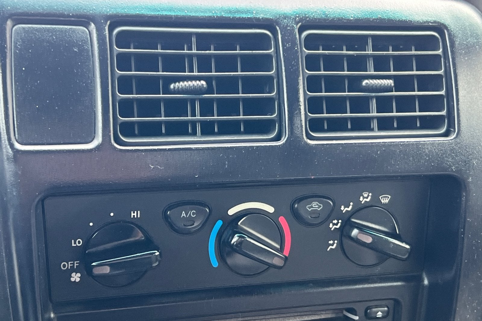 2004 Toyota Tacoma PreRunner