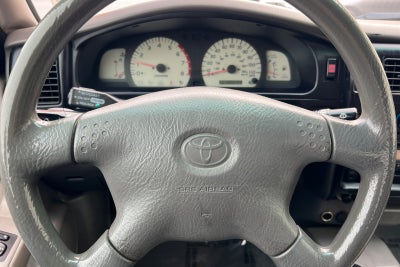 2004 Toyota Tacoma PreRunner