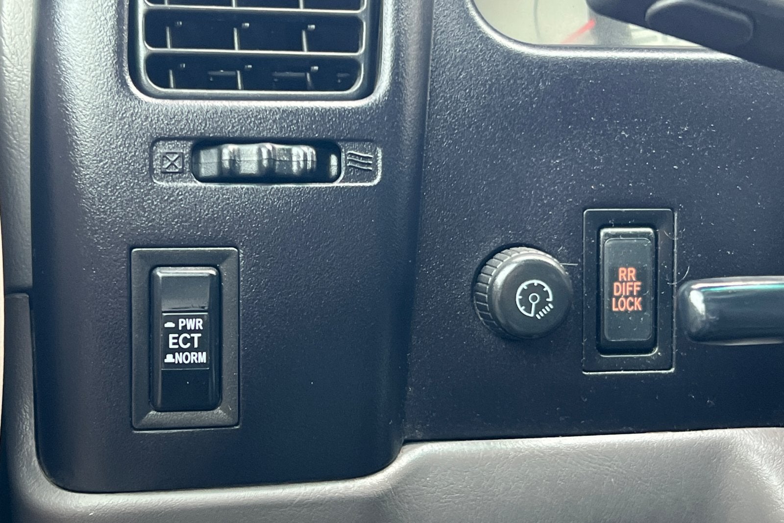 2004 Toyota Tacoma PreRunner