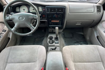 2004 Toyota Tacoma PreRunner