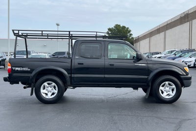 2004 Toyota Tacoma PreRunner
