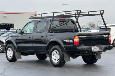 2004 Toyota Tacoma PreRunner