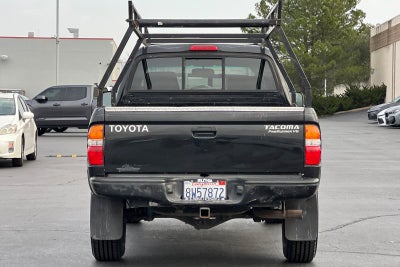 2004 Toyota Tacoma PreRunner