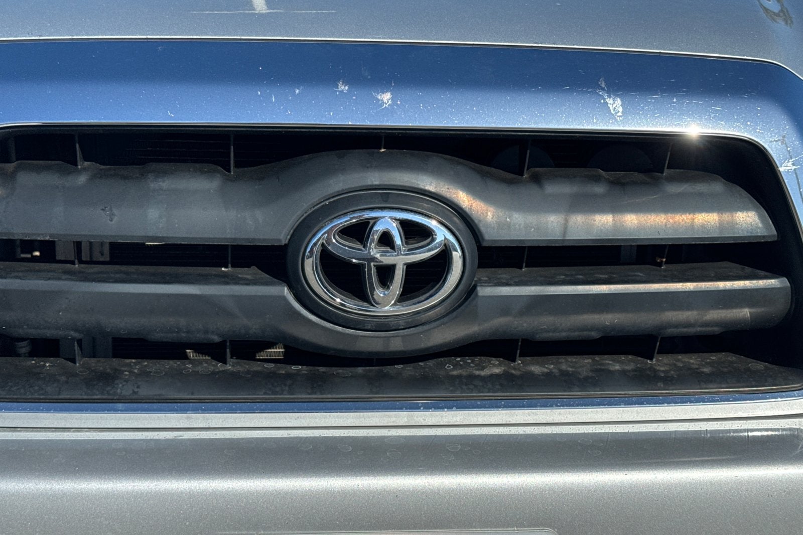 2005 Toyota Tacoma Base