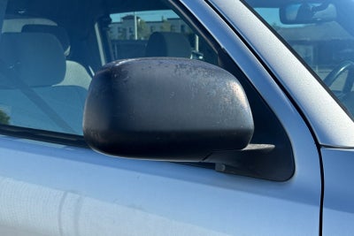 2005 Toyota Tacoma Base