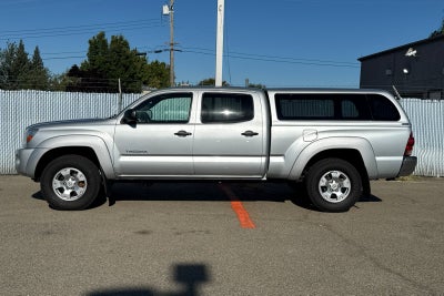 2005 Toyota Tacoma Base