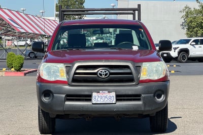 2006 Toyota Tacoma Base