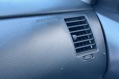 2006 Toyota Tacoma Base