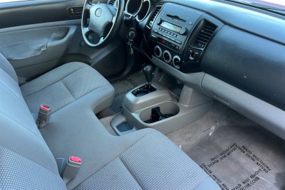 2006 Toyota Tacoma Base